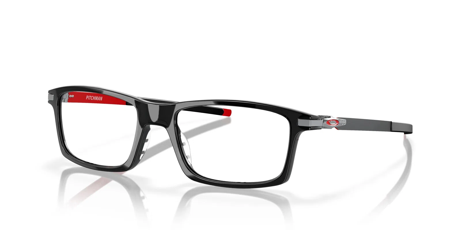 Oakley Pitchman 8050 Eyeglasses - view 53